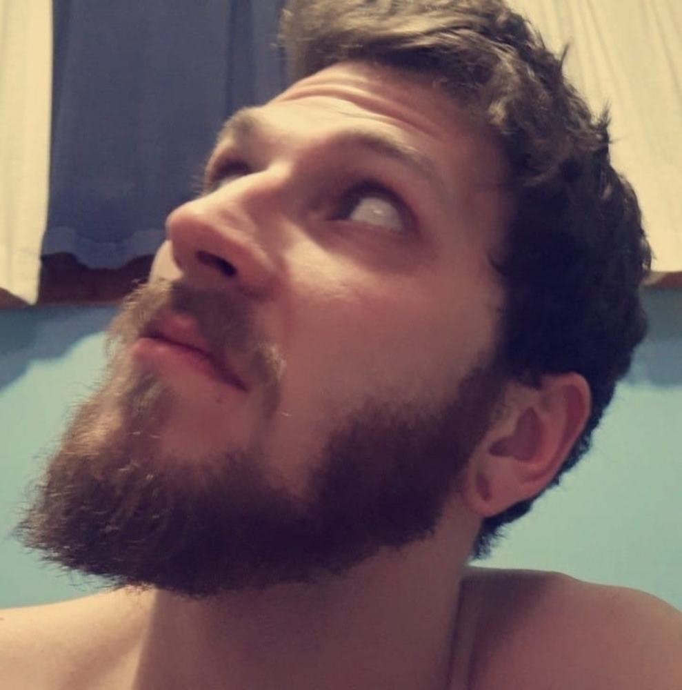 Meet your Posher, Jordan